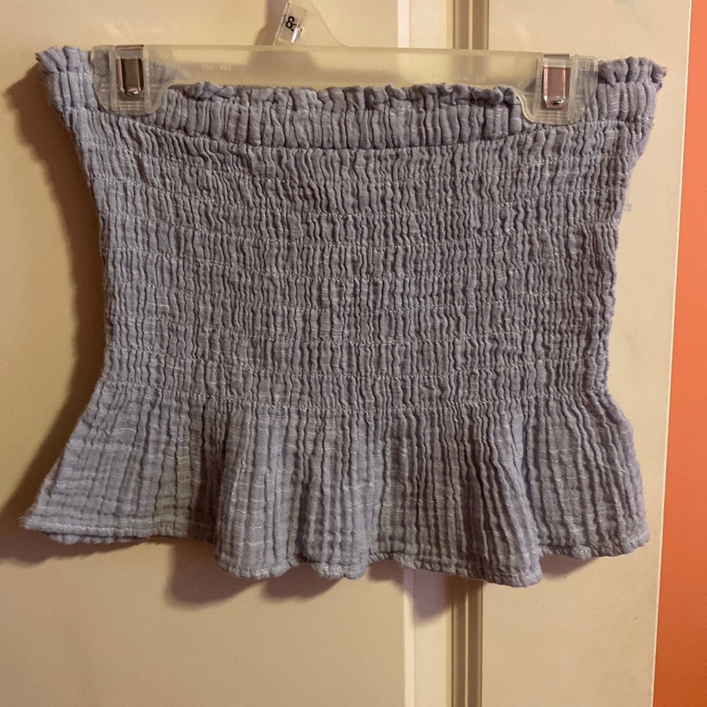 American eagle tube top. Women’s size XS.